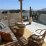 Casa Capri Вилла Полоп