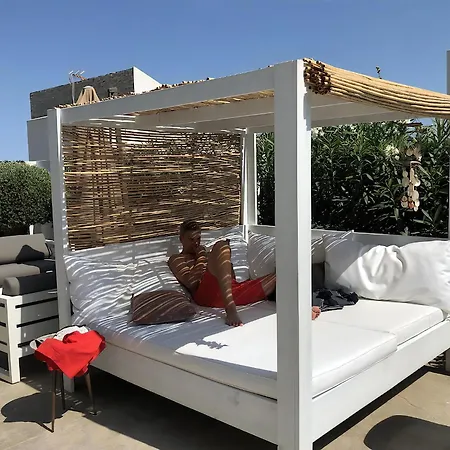 Βίλα Casa Capri *
