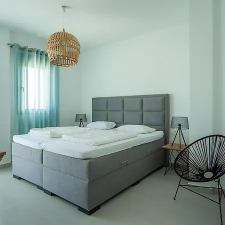 Casa Capri Вилла *