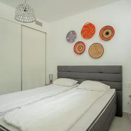 Casa Capri Вилла *