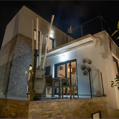 Вилла Casa Capri *