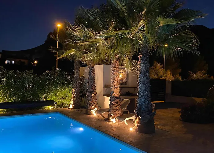 Casa Capri Βίλα