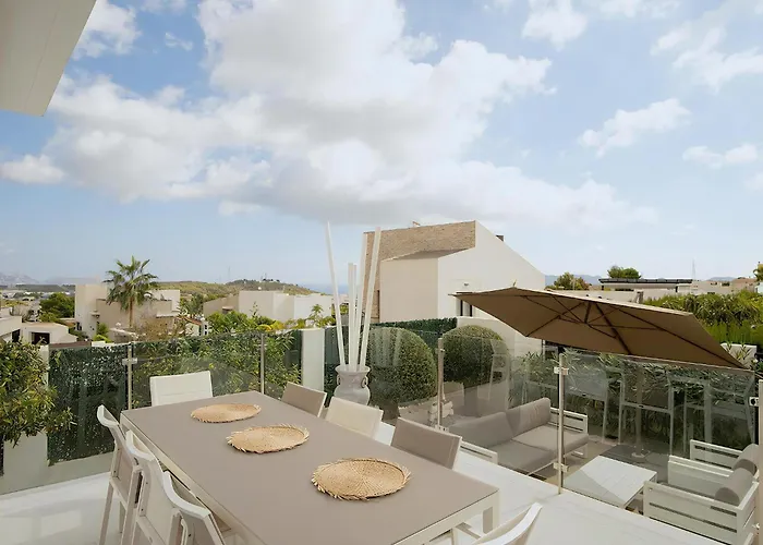 Βίλα Casa Capri