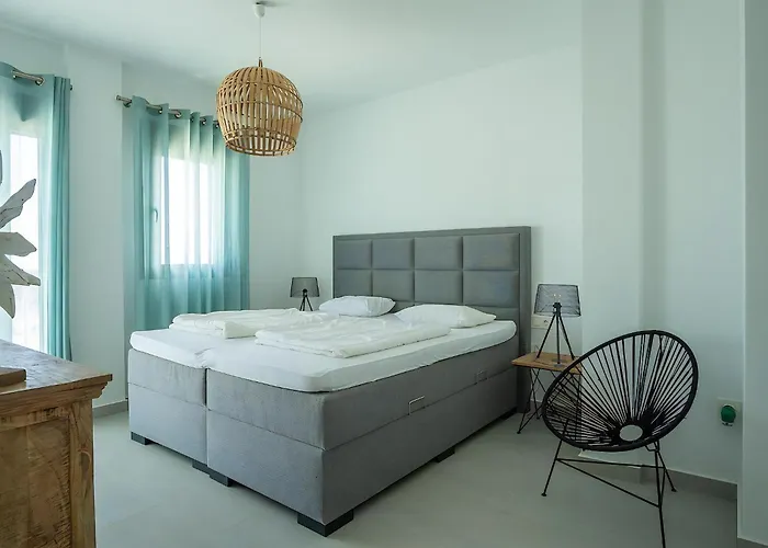 Casa Capri Βίλα *