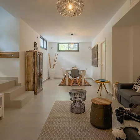 Vila Casa Capri