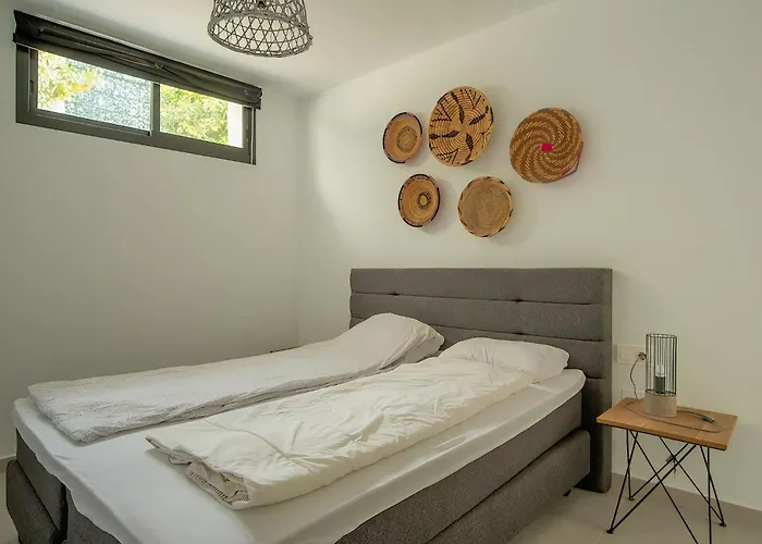 Casa Capri Polop de la Marina