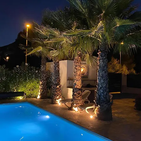 Casa Capri Willa