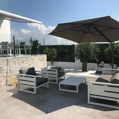 Casa Capri