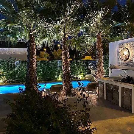 Willa Casa Capri *