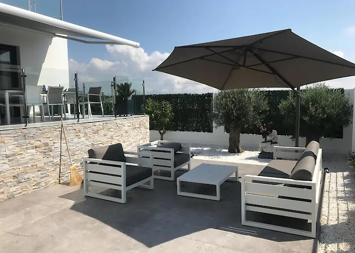 Casa Capri