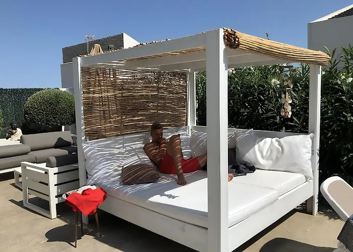 Willa Casa Capri *